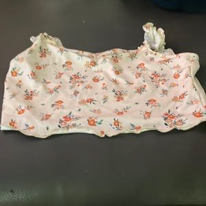 Great condition crop top